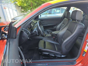 2011 BMW 1 Series M Coupe – miniatura 6