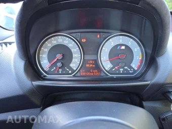 2011 BMW 1 Series M Coupe – miniatura 9