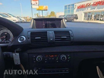2011 BMW 1 Series M Coupe – miniatura 10