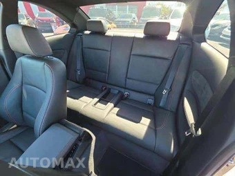 2011 BMW 1 Series M Coupe – miniatura 13