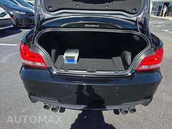 2011 BMW 1 Series M Coupe – miniatura 14