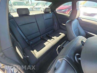 2011 BMW 1 Series M Coupe – miniatura 16