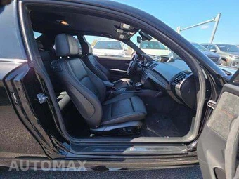 2011 BMW 1 Series M Coupe – miniatura 18