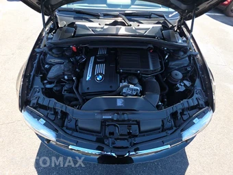 2011 BMW 1 Series M Coupe – miniatura 21