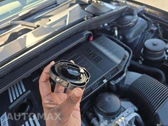 2011 BMW 1 Series M Coupe – miniatura 22
