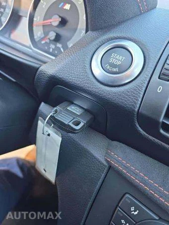 2011 BMW 1 Series M Coupe – miniatura 8