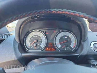 2011 BMW 1 Series M Coupe – miniatura 9