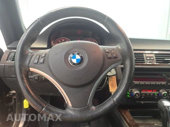 2011 BMW 3 Series Convertible 328i - miniatura 10