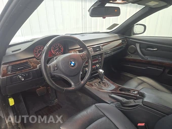 2011 BMW 3 Series Convertible 328i - miniatura 11