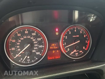 2011 BMW 3 Series Convertible 328i - miniatura 12