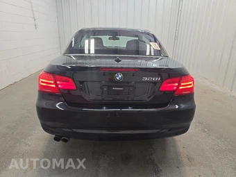 2011 BMW 3 Series Convertible 328i - miniatura 5