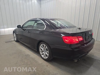 2011 BMW 3 Series Convertible 328i - miniatura 6