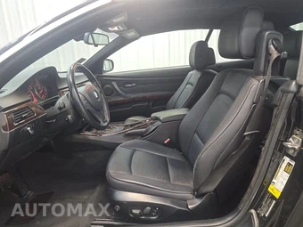 2011 BMW 3 Series Convertible 328i - miniatura 7