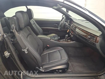 2011 BMW 3 Series Convertible 328i - miniatura 8