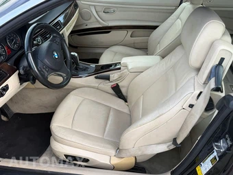 2011 BMW 3 Series Convertible 328i - miniatura 10