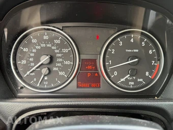 2011 BMW 3 Series Convertible 328i - miniatura 11