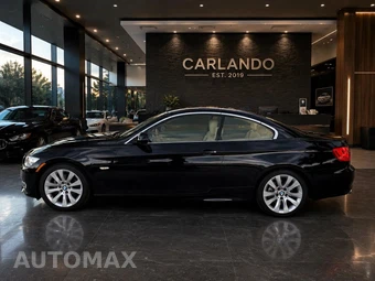 2011 BMW 3 Series Convertible 328i - miniatura 17