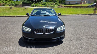 2011 BMW 3 Series Convertible 328i - car from the USA, Manheim Buy-Now listing at AUTOMAX