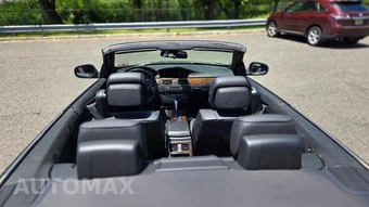 2011 BMW 3 Series Convertible 328i - miniatura 13