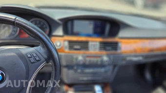 2011 BMW 3 Series Convertible 328i - miniatura 15