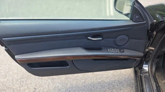 2011 BMW 3 Series Convertible 328i - miniatura 19