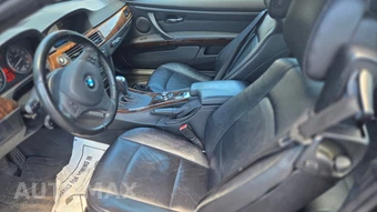 2011 BMW 3 Series Convertible 328i - miniatura 20