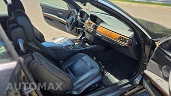 2011 BMW 3 Series Convertible 328i - miniatura 21
