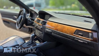 2011 BMW 3 Series Convertible 328i - miniatura 22