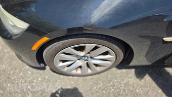 2011 BMW 3 Series Convertible 328i - miniatura 25