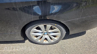 2011 BMW 3 Series Convertible 328i - miniatura 26