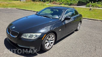 2011 BMW 3 Series Convertible 328i - miniatura 28