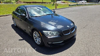 2011 BMW 3 Series Convertible 328i - miniatura 29