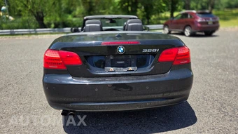 2011 BMW 3 Series Convertible 328i - miniatura 6
