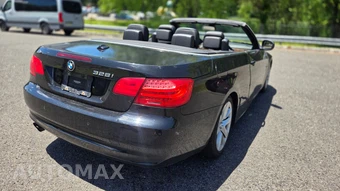 2011 BMW 3 Series Convertible 328i - miniatura 7