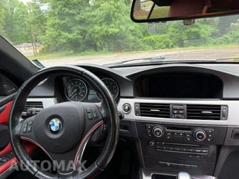 2011 BMW 3 Series Convertible 328i - miniatura 14
