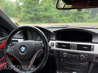2011 BMW 3 Series Convertible 328i - miniatura 15