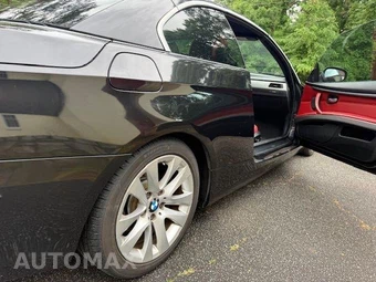 2011 BMW 3 Series Convertible 328i - miniatura 16