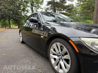 2011 BMW 3 Series Convertible 328i - miniatura 19