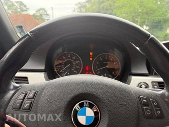 2011 BMW 3 Series Convertible 328i - miniatura 25