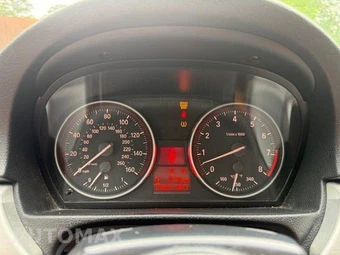 2011 BMW 3 Series Convertible 328i - miniatura 26