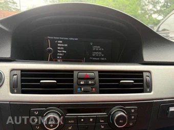 2011 BMW 3 Series Convertible 328i - miniatura 27