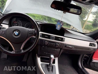 2011 BMW 3 Series Convertible 328i - miniatura 30