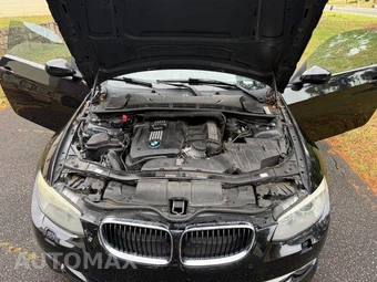 2011 BMW 3 Series Convertible 328i - miniatura 32