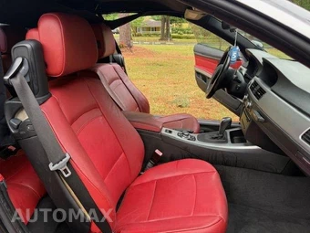 2011 BMW 3 Series Convertible 328i - miniatura 34