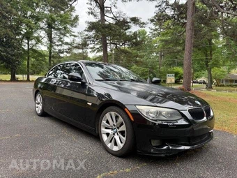 2011 BMW 3 Series Convertible 328i - miniatura 4