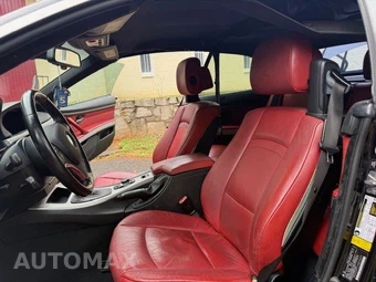 2011 BMW 3 Series Convertible 328i - miniatura 5