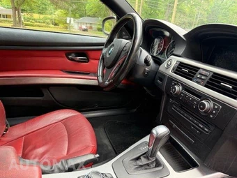 2011 BMW 3 Series Convertible 328i - miniatura 6