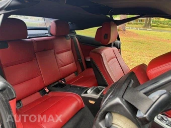 2011 BMW 3 Series Convertible 328i - miniatura 7