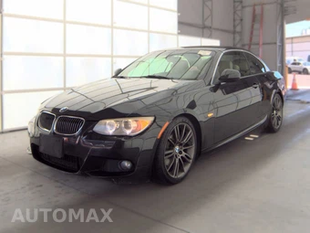 2011 BMW 3 Series Convertible 328i