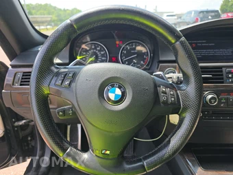 2011 BMW 3 Series Convertible 328i - miniatura 10